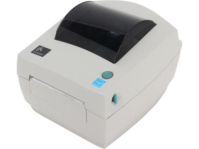 Принтер этикеток Zebra GC420t GC420-100520-000 