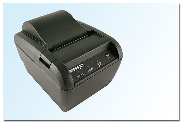 Принтер чеков Posiflex Aura PP-6900U