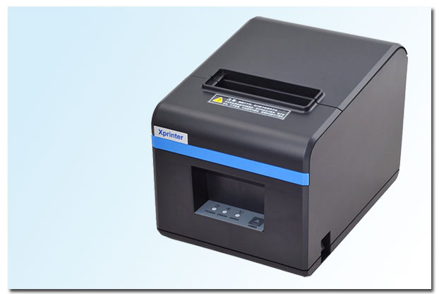 Принтер чеков XPrinter N160