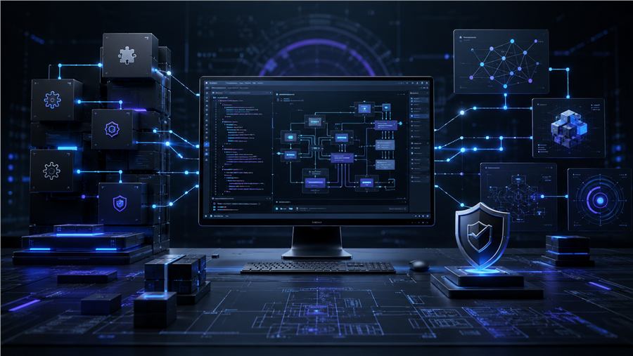 Specialized software