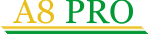 A8 PRO