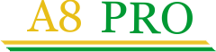 A8 PRO
